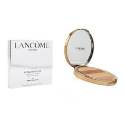 Lancome Le French Glow Bronzer (Summer Collection) - # 02 Warm Sensualite 14g/0.49oz -Bareminerals || MAC || Shiseido Sales Store 25388880902 1 346763b2 c856 455e a64c ba9e7fc93788