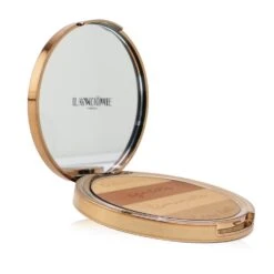 Lancome Le French Glow Bronzer (Summer Collection) - # 02 Warm Sensualite 14g/0.49oz