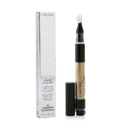 Lancome Click & Glow Highlighting Skin Fluid - # 04 Lumieres De Bronze 2.4ml/0.08oz -Bareminerals || MAC || Shiseido Sales Store 25461780902 1 4c254000 18b6 4987 9290 22d80aa094a1