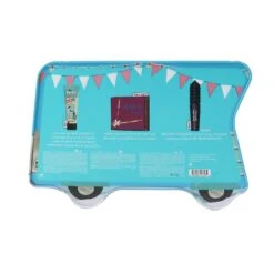 Benefit Gorgeous Travels Fast Set: Mini The POREfessional Face Primer 7.5ml + Hoola Matte Powder Bronzer 8g + Mini BADgal BANG! Volumizing Mascara 4g 3pcs -Bareminerals || MAC || Shiseido Sales Store 25519800214 2