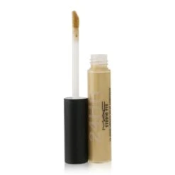 MAC Studio Fix 24 Hour Smooth Wear Concealer - # NC35 (Medium Beige With Golden Neutral Undertone) 7ml/0.24oz -Bareminerals || MAC || Shiseido Sales Store 25599683002 f6c88294 6f99 48d6 b285 244e3a15911f