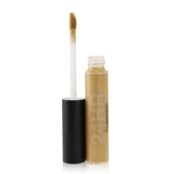 MAC Studio Fix 24 Hour Smooth Wear Concealer - # NC44 (Deep Peach With Peach Undertone) 7ml/0.24oz -Bareminerals || MAC || Shiseido Sales Store 25599983002 1511ccb8 d02a 4a3a 8f49 ef51c4b514a8