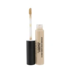 MAC Studio Fix 24 Hour Smooth Wear Concealer - # NC44 (Deep Peach With Peach Undertone) 7ml/0.24oz -Bareminerals || MAC || Shiseido Sales Store 25600083002 ee119397 aa02 4406 87aa 86b33d0a91a9