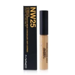 MAC Studio Fix 24 Hour Smooth Wear Concealer - # NC42 (Peach With Golden Undertone) 7ml/0.24oz -Bareminerals || MAC || Shiseido Sales Store 25600283002 1 12d7e314 b372 40f2 9294 051ab590d3ed