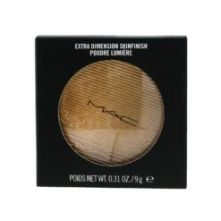 MAC Extra Dimension Skinfinish Highlighter - # Show Gold 9g/0.31oz -Bareminerals || MAC || Shiseido Sales Store 25602883002 1 0ee44d56 a228 413d aa63 45e8b97ee324