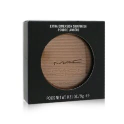 MAC Extra Dimension Skinfinish Highlighter - # Petallic Metallic 9g/0.31oz -Bareminerals || MAC || Shiseido Sales Store 25602983002 1 4d44558b 2dda 4d3a 8eed 1892f2eb9e56