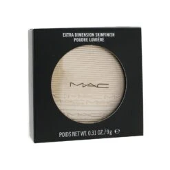 MAC Extra Dimension Skinfinish Highlighter - # Petallic Metallic 9g/0.31oz -Bareminerals || MAC || Shiseido Sales Store 25603083002 1 9c9b7219 8533 4acd a2e6 c082145f5c33