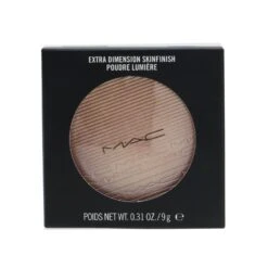 MAC Extra Dimension Skinfinish Highlighter - # Petallic Metallic 9g/0.31oz -Bareminerals || MAC || Shiseido Sales Store 25603183002 1 77bec54e a853 4746 b3ec f7b05d81464c