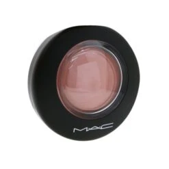 MAC Mineralize Blush - Like Me, Love Me (Bright Orange Coral) 4g/0.14oz -Bareminerals || MAC || Shiseido Sales Store 25609583002 2 FULL