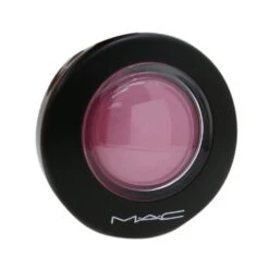 MAC Mineralize Blush - Bubbles, Please (Bright Bubblegum Pink) 4g/0.14oz -Bareminerals || MAC || Shiseido Sales Store 25609883002 2