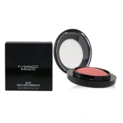 MAC Mineralize Blush - Bubbles, Please (Bright Bubblegum Pink) 4g/0.14oz -Bareminerals || MAC || Shiseido Sales Store 25609983002 1 dbe7c92d 0898 47e8 aa50 2e7b1d4ee59b