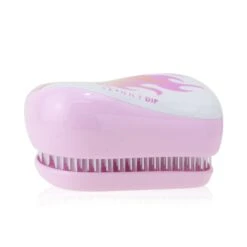 Tangle® Teezer Tangle Teezer Compact Styler On-The-Go Detangling Hair Brush - # Skinny Dip Flames 1pc