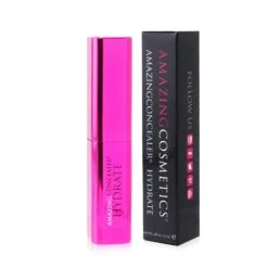 Amazing Cosmetics Amazing Concealer Hydrate - # Tan Golden 2.26g/0.08oz -Bareminerals || MAC || Shiseido Sales Store 25699390002 1 633a81a0 b791 45b1 aba7 9a2f44f0a70c