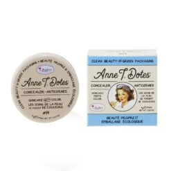 TheBalm Anne T. Dotes Concealer - # 18 9g/0.32oz -Bareminerals || MAC || Shiseido Sales Store 25718005202 1 1abbaad1 01e0 45dc af67 3ad329fa971f