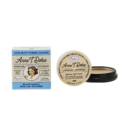 TheBalm Anne T. Dotes Concealer - # 18 9g/0.32oz -Bareminerals || MAC || Shiseido Sales Store 25718105202 1 516388d1 b669 43f3 a9c1 d0e3dc620766