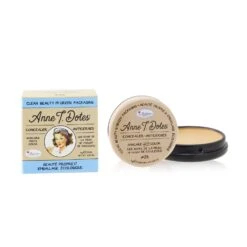 TheBalm Anne T. Dotes Concealer - # 18 9g/0.32oz -Bareminerals || MAC || Shiseido Sales Store 25718205202 1 63e8fe5d 1fc1 4fc0 acf8 1a3ae3c5949d