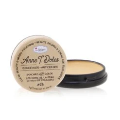 TheBalm Anne T. Dotes Concealer - # 18 9g/0.32oz -Bareminerals || MAC || Shiseido Sales Store 25718205202 faeeebf3 f2f3 4e36 b013 a8540a391510