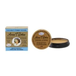 TheBalm Anne T. Dotes Concealer - # 18 9g/0.32oz -Bareminerals || MAC || Shiseido Sales Store 25718405202 1 ef0d9857 d547 4547 964d ecbf50d3663c