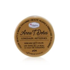 TheBalm Anne T. Dotes Concealer - # 18 9g/0.32oz -Bareminerals || MAC || Shiseido Sales Store 25718405202 2 caac6f40 c0c4 4b47 be5f eddbb62262df