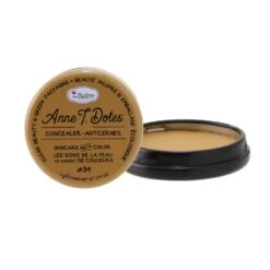 TheBalm Anne T. Dotes Concealer - # 18 9g/0.32oz -Bareminerals || MAC || Shiseido Sales Store 25718405202 122630bb acff 4038 8df8 f680465bf26c