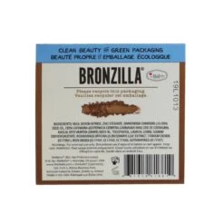 TheBalm Bronzilla Bronzer 8.5g/0.3oz -Bareminerals || MAC || Shiseido Sales Store 25719005202 2
