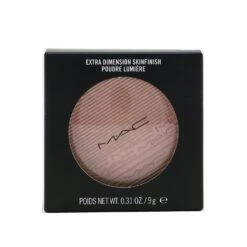 MAC Extra Dimension Skinfinish Highlighter - # Petallic Metallic 9g/0.31oz -Bareminerals || MAC || Shiseido Sales Store 25740983002 1 85ba10a5 c796 4cda 952f 3494da96bc7b