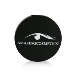 Amazing Cosmetics Velvet Mineral Powderset Setting Powder 9g/0.32oz -Bareminerals || MAC || Shiseido Sales Store 25747590002 2