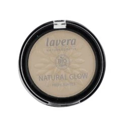 Lavera Natural Glow Highlighter - # 02 Luminous Gold -Bareminerals || MAC || Shiseido Sales Store 25748326602 1