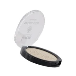 Lavera Natural Glow Highlighter - # 02 Luminous Gold