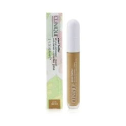Clinique Even Better All Over Concealer + Eraser - # CN 70 Vanilla 6ml/0.2oz -Bareminerals || MAC || Shiseido Sales Store 25828180402 1 661cf4b5 ebb0 4c6c 9602 c6dd33e71fff