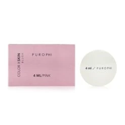 PUROPHI Blush - # Apricot 4ml/0.14oz -Bareminerals || MAC || Shiseido Sales Store 25904390502 1