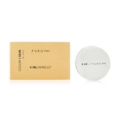 PUROPHI Blush - # Apricot 4ml/0.14oz -Bareminerals || MAC || Shiseido Sales Store 25904490502 1