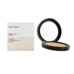 SKEYNDOR Vitamin C Age Preventing Powder - # 02 12.58g/0.44oz -Bareminerals || MAC || Shiseido Sales Store 25966490902 1 95fad475 4c5d 49b9 b547 6b3fef449bcb