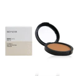 SKEYNDOR Vitamin C Age Preventing Powder - # 02 12.58g/0.44oz -Bareminerals || MAC || Shiseido Sales Store 25966590902 1 52b6256a 802b 4f15 8871 9aa8ed4254fb