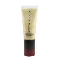 Kevyn Aucoin Glass Glow Face - # Cosmic Flame 30ml/1oz -Bareminerals || MAC || Shiseido Sales Store 25975120202 6c6217f5 184b 4096 abae ff2ed2a17fa2