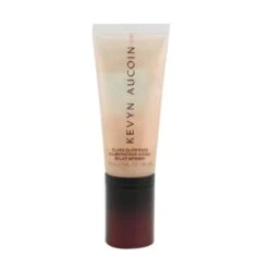 Kevyn Aucoin Glass Glow Face - # Cosmic Flame 30ml/1oz -Bareminerals || MAC || Shiseido Sales Store 25975220202 286232bf b6d7 4c27 a4bf 4cda5f61dd78