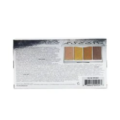 Kevyn Aucoin Kaleidochrome All Over Highlight Palette (4x Highlighter) 4x4g/0.14oz -Bareminerals || MAC || Shiseido Sales Store 25980120214 2