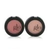 Glo Skin Beauty Blush Duo (1x Blush + 1x Cream Blush) - # Pink Paradise 2x3.4g/0.12oz 2 Glo Skin Beauty Blush Duo (1x Blush + 1x Cream Blush) - # Pink Paradise 2x3.4g/0.12oz -Bareminerals || MAC || Shiseido Sales Store 26044768614