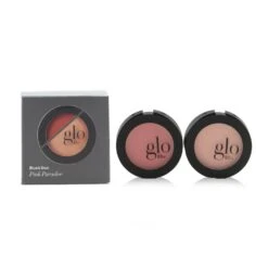 Glo Skin Beauty Blush Duo (1x Blush + 1x Cream Blush) - # Sunset Serenade 2x3.4g/0.12oz -Bareminerals || MAC || Shiseido Sales Store 26044768614 1 601c75e6 ae21 44a9 b818 f047f4068197