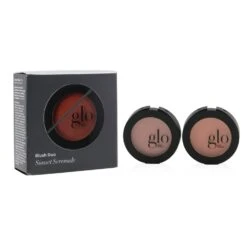 Glo Skin Beauty Blush Duo (1x Blush + 1x Cream Blush) - # Sunset Serenade 2x3.4g/0.12oz -Bareminerals || MAC || Shiseido Sales Store 26044868614 1 50c338cb 654b 4d03 a26d c6e8cdff7430