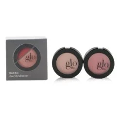 Glo Skin Beauty Blush Duo (1x Blush + 1x Cream Blush) - # Sunset Serenade 2x3.4g/0.12oz -Bareminerals || MAC || Shiseido Sales Store 26044968614 1 36dcd74c 0273 4cb3 b08f 21158fc5f6ed