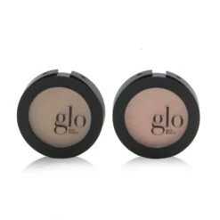 Glo Skin Beauty Blush Duo (1x Blush + 1x Cream Blush) - # Sunset Serenade 2x3.4g/0.12oz -Bareminerals || MAC || Shiseido Sales Store 26045068614 2ea5c079 fb80 4287 a60a c33055cbf93a
