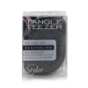 Tangle® Teezer Tangle Teezer Compact Styler On-The-Go Detangling Hair Brush - # Onyx Sparkle 1pc -Bareminerals || MAC || Shiseido Sales Store 26052356209
