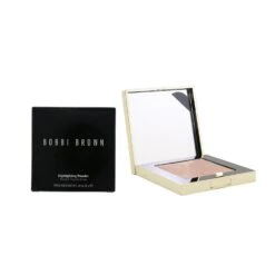 Bobbi Brown Highlighting Powder - # Pink Glow 8g/0.28oz -Bareminerals || MAC || Shiseido Sales Store 26054926502 1 fccbdc56 7c98 4eba 991e dd90ee36e795