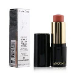 Lancome Teint Idole Ultra Wear Blush Stick - # 01 Ambitious Pink 9.5g/0.33oz -Bareminerals || MAC || Shiseido Sales Store 26107780902 1
