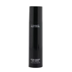 MAC Prep + Prime Natural Radiance - # Radiant Yellow 50ml/1.7oz