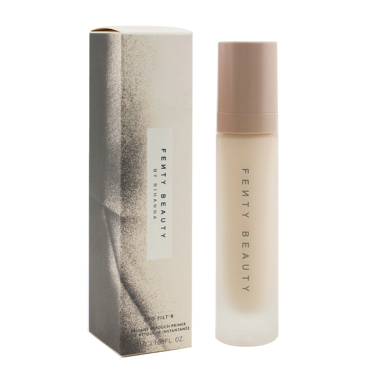 Fenty Beauty By Rihanna Pro Filt'R Instant Retouch Primer - # Soft Matte 32ml/1.08oz 4 Fenty Beauty By Rihanna Pro Filt'R Instant Retouch Primer - # Soft Matte 32ml/1.08oz - Image 2
