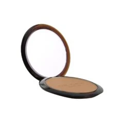 Guerlain Terracotta The Bronzing Powder (Derived Pigments & Luminescent Shimmers) - # 04 Deep Cool 10g/0.3oz -Bareminerals || MAC || Shiseido Sales Store 26257180702