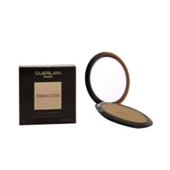 Guerlain Terracotta The Bronzing Powder (Derived Pigments & Luminescent Shimmers) - # 05 Deep Warm 10g/0.3oz -Bareminerals || MAC || Shiseido Sales Store 26257280702 1 12712453 791a 4918 81e7 4b6b6cc2412f