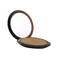 Guerlain Terracotta The Bronzing Powder (Derived Pigments & Luminescent Shimmers) - # 04 Deep Cool 10g/0.3oz -Bareminerals || MAC || Shiseido Sales Store 26257280702